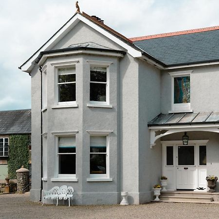 Luxury Accommodation In County Antrim With Riverside Hot Tub Kells Kültér fotó