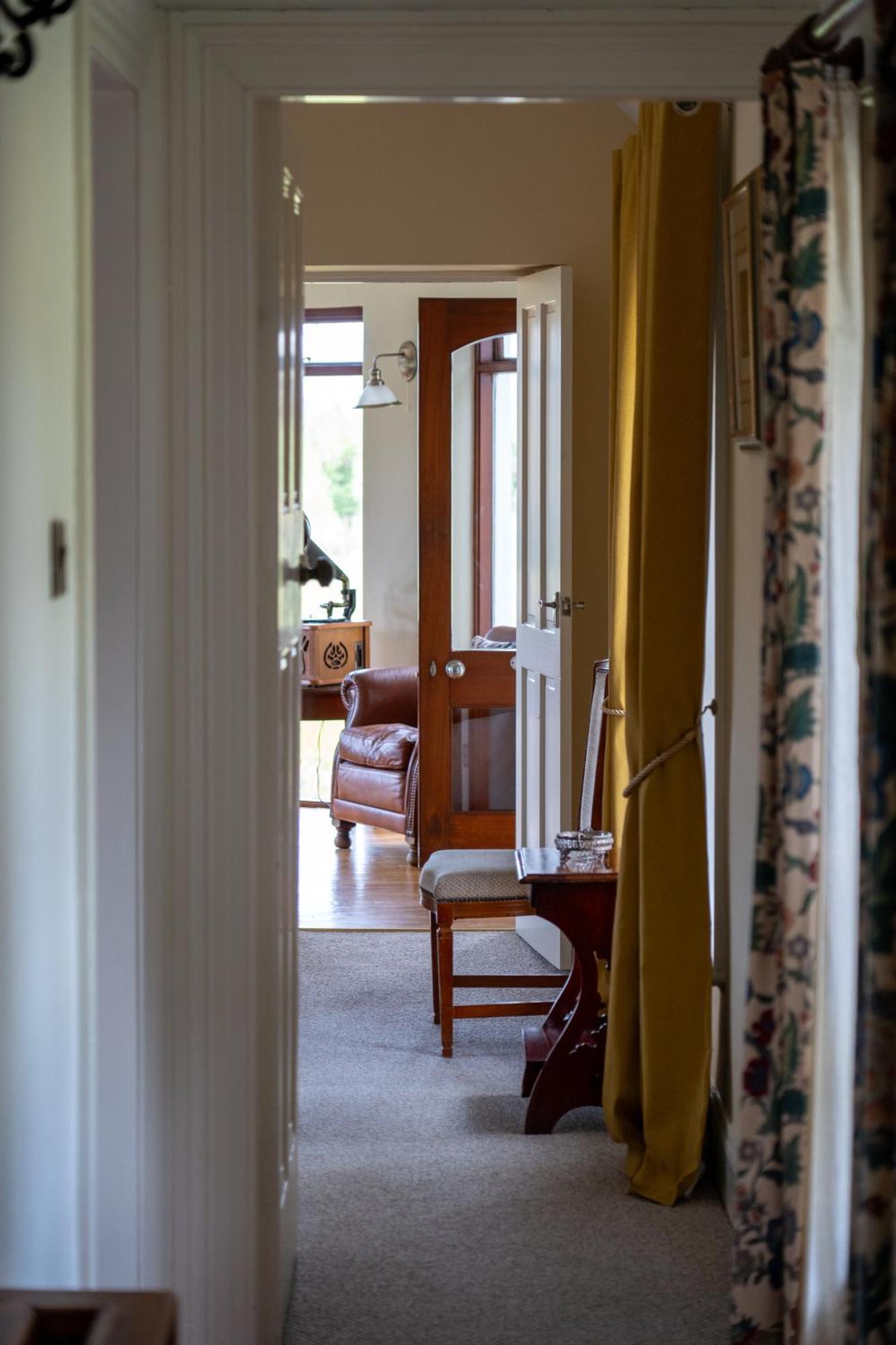 Luxury Accommodation In County Antrim With Riverside Hot Tub Kells Kültér fotó